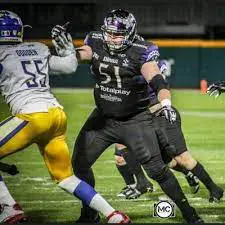 USFL Draft Analysis & Interview w/ Toby Johnson