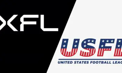 Former Dallas Cowboys Star Daryl Johnston Is New USFL President