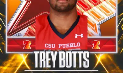Trey Botts